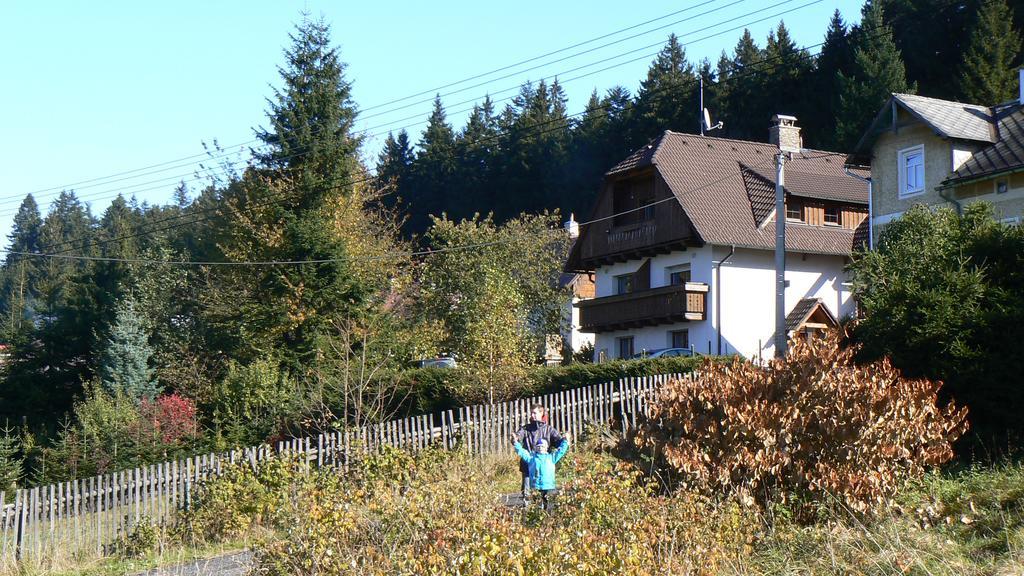 U Vacu 公寓 Železná Ruda