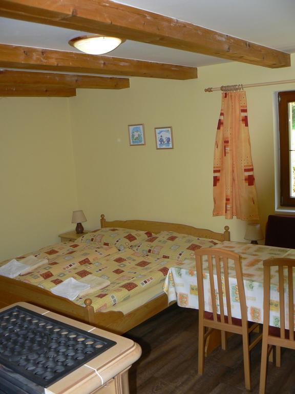 U Vacu Železná Ruda